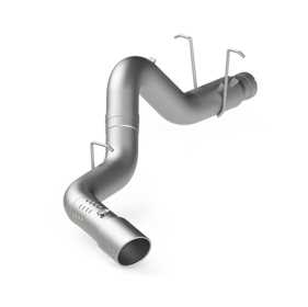 XP Series Filter Back Exhaust System